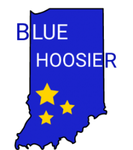 Blue Hoosier